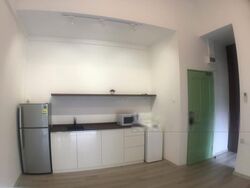 Jalan Mat Jambol (D5), Terrace #593364341